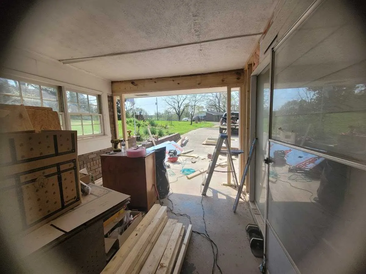 Air movers and dehumidifier for Drying & Dehumidification in Rosedale